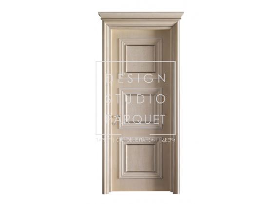 Межкомнатная дверь New Design Porte Le Porte di Lorenzo AMANTEA 1317/QQ